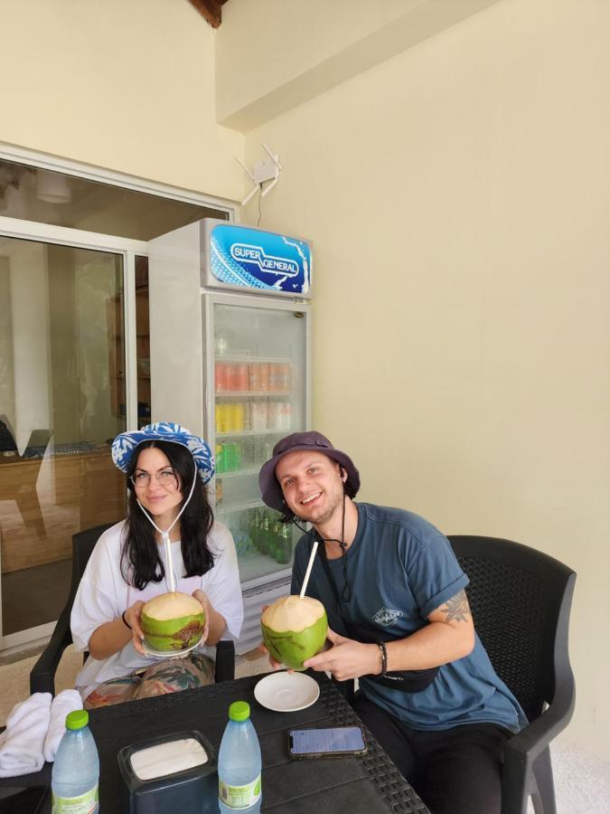 Hotel Dhigurah Dhonveli Boutique Zewnętrze zdjęcie