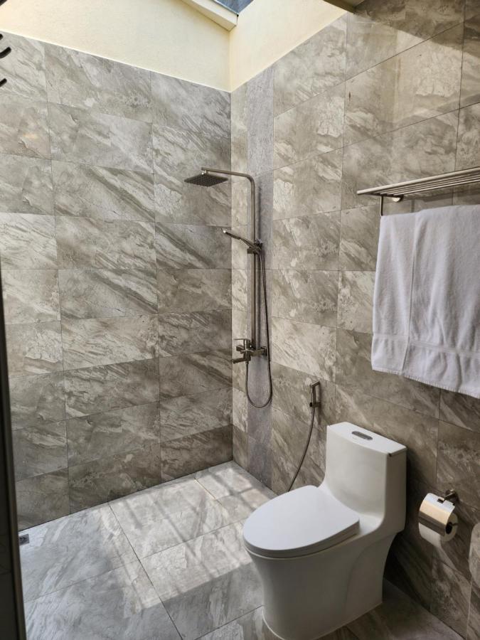 Hotel Dhigurah Dhonveli Boutique Zewnętrze zdjęcie