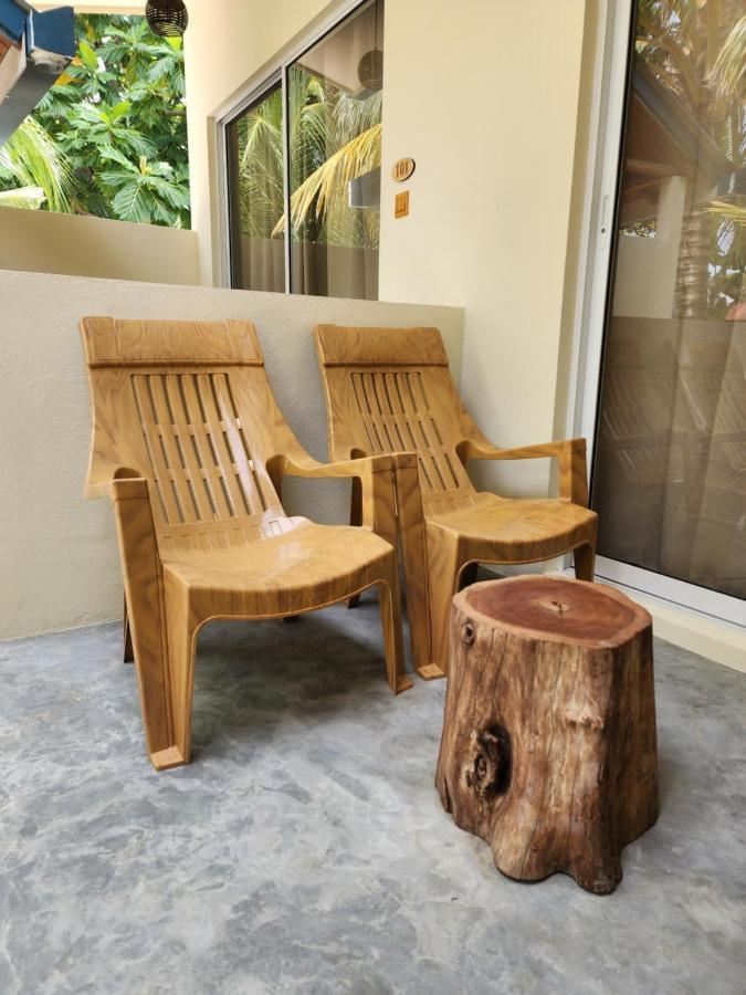 Hotel Dhigurah Dhonveli Boutique Zewnętrze zdjęcie